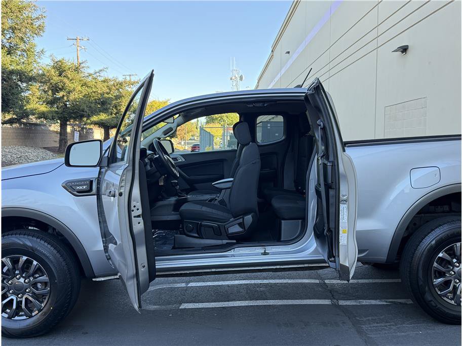 Used 2020 Ford Ranger XLT w/ Equipment Group 301A Mid RWD image 28