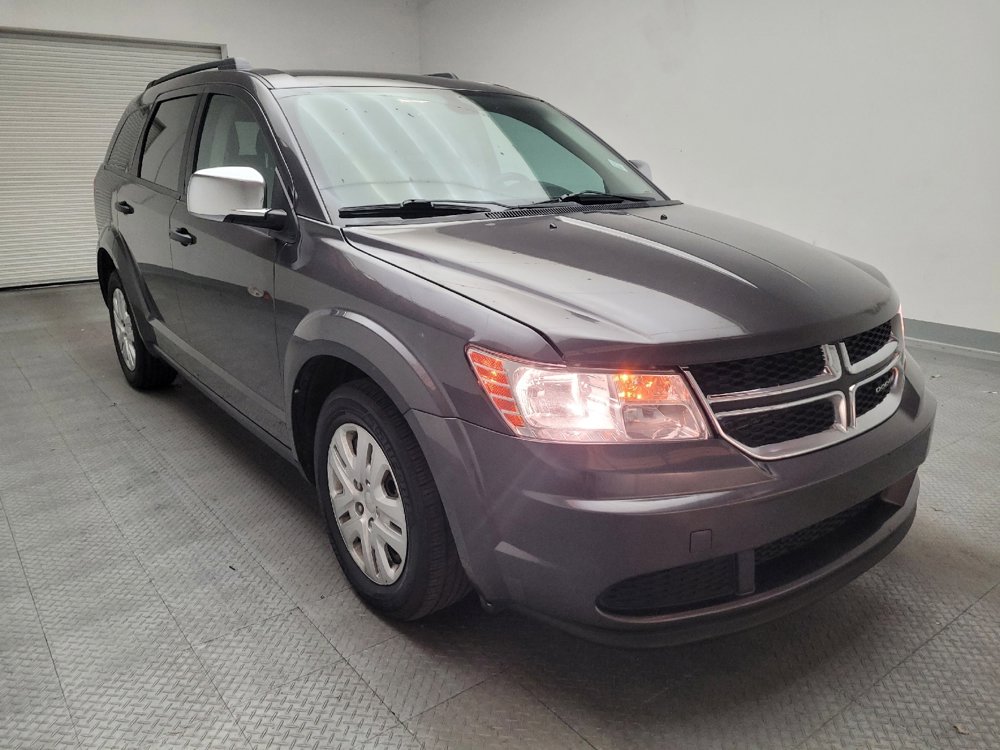 Used 2020 Dodge Journey SE image 14