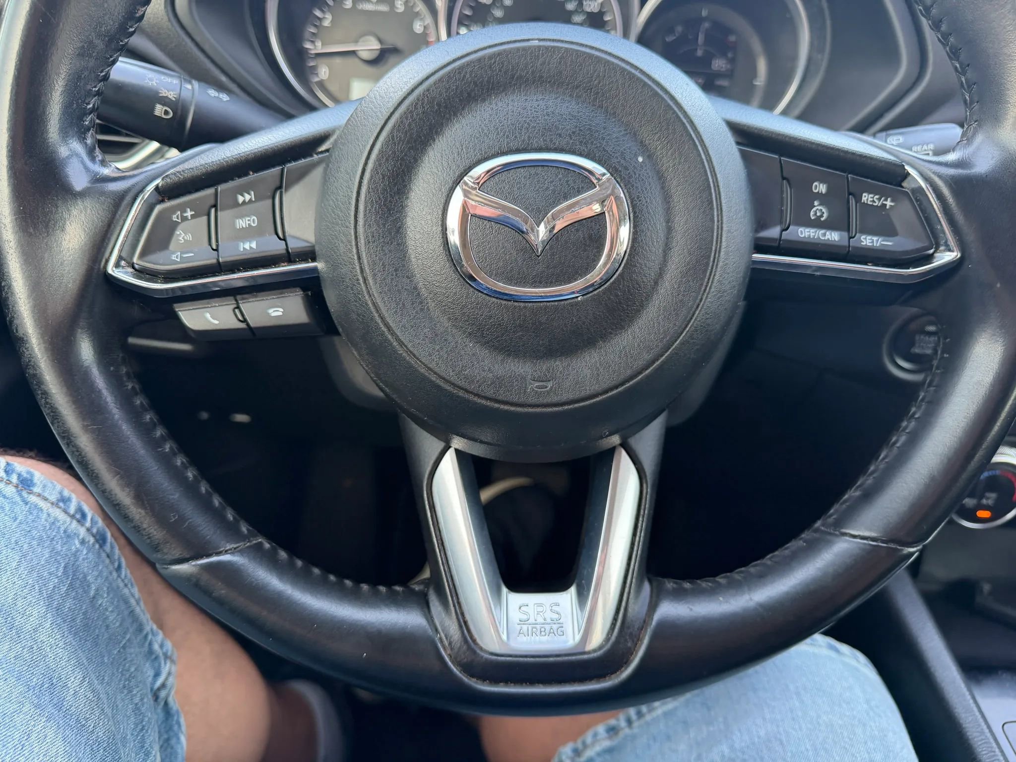 Used 2018 MAZDA CX-5 Sport FWD image 14
