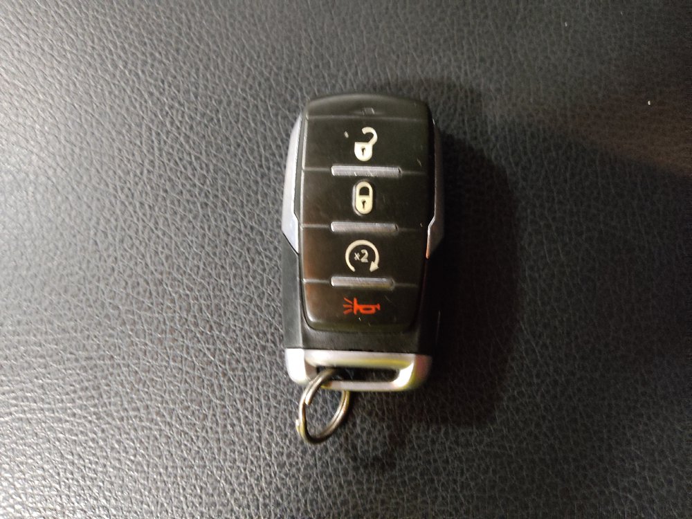 Used 2019 RAM 1500 Big Horn AWD/4WD image 32