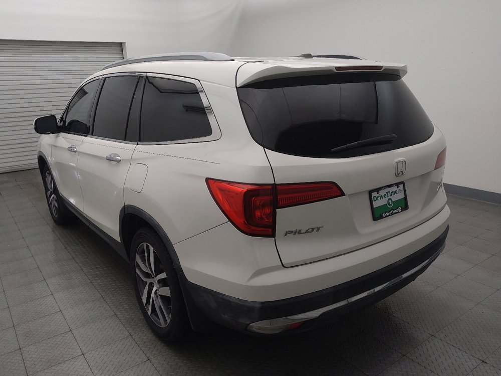 Used 2018 Honda Pilot Elite image 5