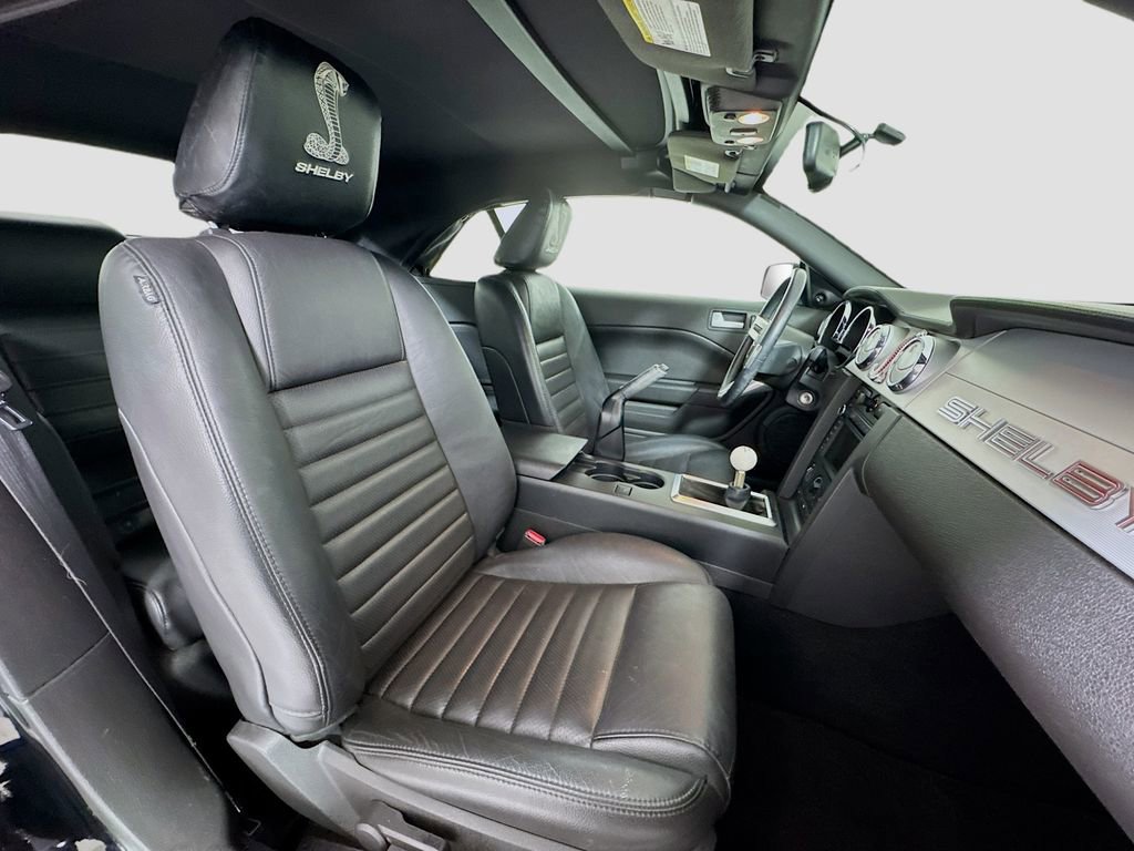 Used 2008 Ford Mustang GT Premium image 23
