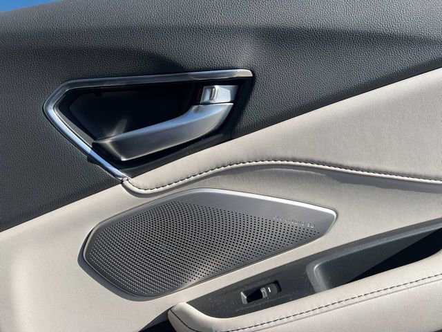Used 2025 Acura RDX SH-AWD w/ Advance Package image 32