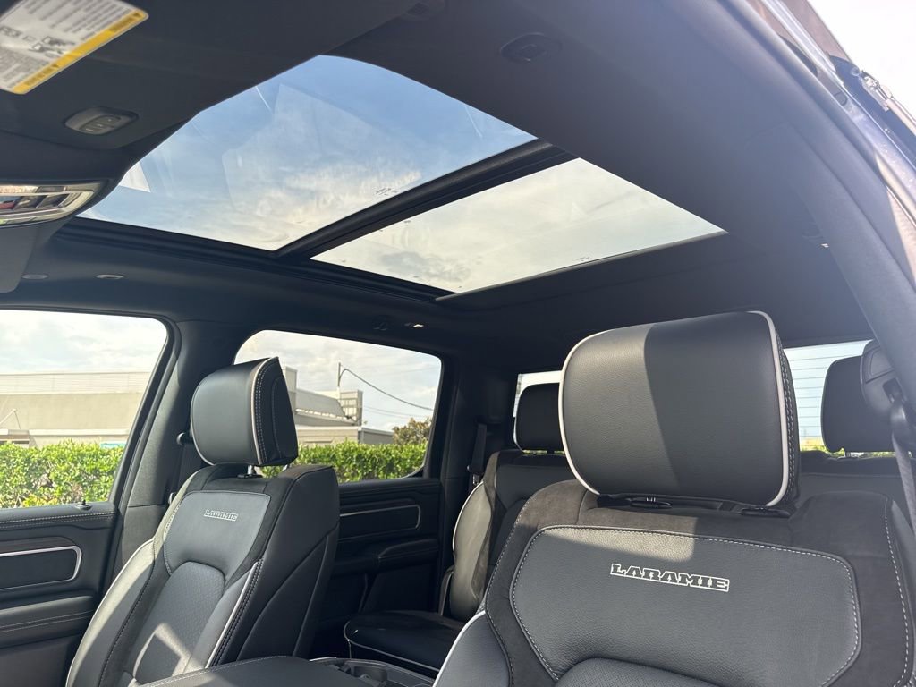 New 2026 RAM 1500 Laramie image 32