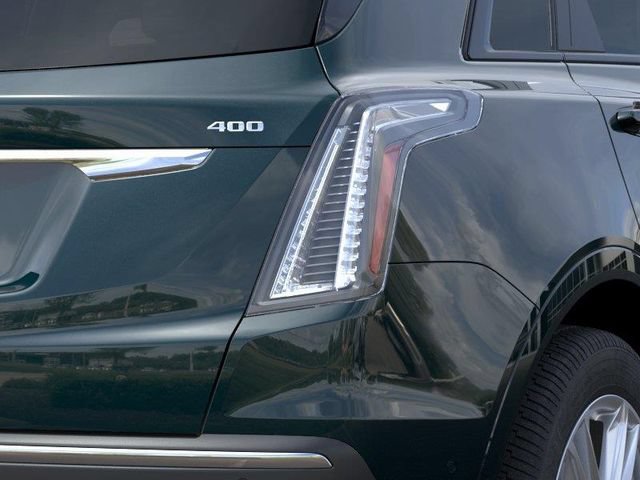 New 2026 Cadillac XT5 Sportv AWD/4WD image 11