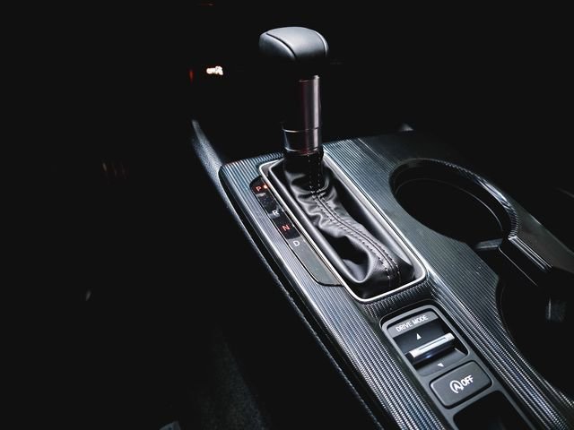 New 2026 Honda Civic Sport image 12