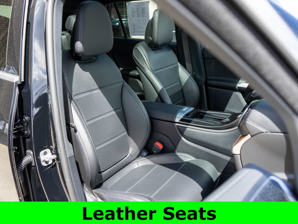 Used 2023 Mercedes-Benz GLC 300 4MATIC image 9