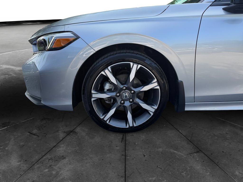 Used 2026 Honda Civic Sport Touring image 14