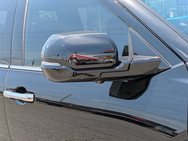 New 2025 Toyota Tundra Limited image 11