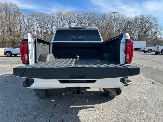 Used 2022 GMC Sierra 3500 Denali w/ Denali Ultimate Package AWD/4WD image 50