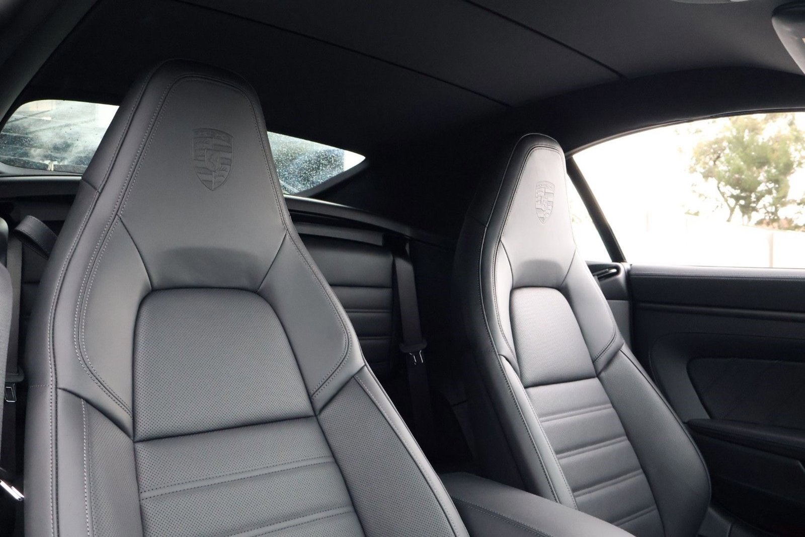 New 2026 Porsche 911 Carrera S image 23