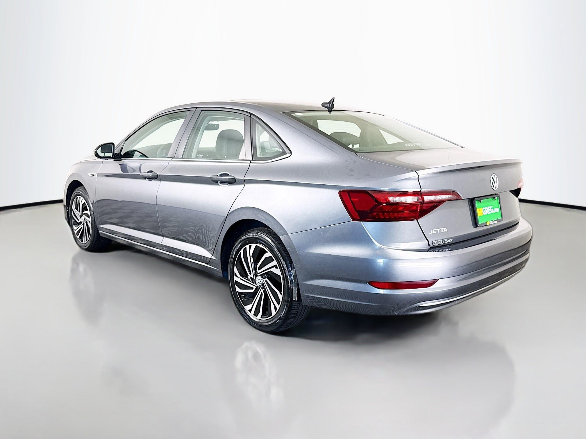 Used 2020 Volkswagen Jetta SEL FWD image 7