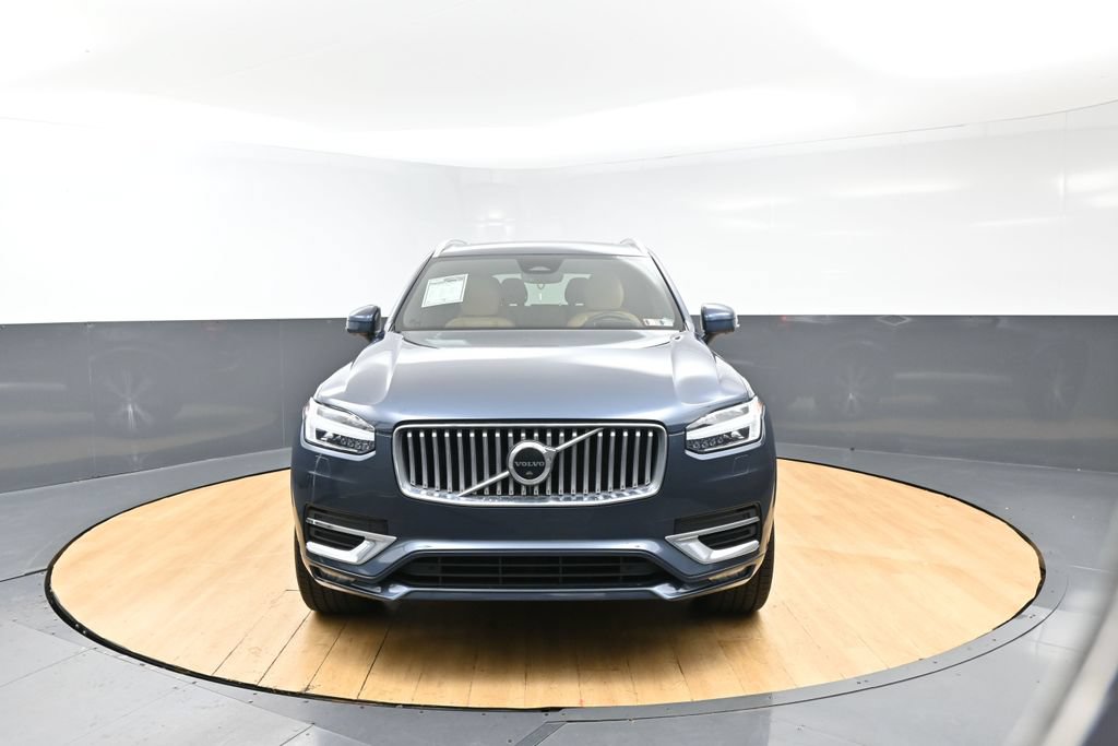 Used 2023 Volvo XC90 B6 Ultimate w/ Protection Package Premier AWD/4WD image 6