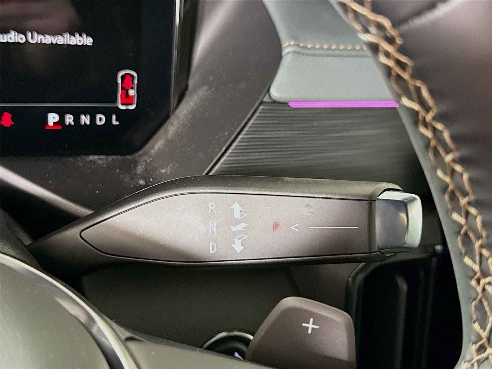 New 2026 GMC Acadia AT4 image 12