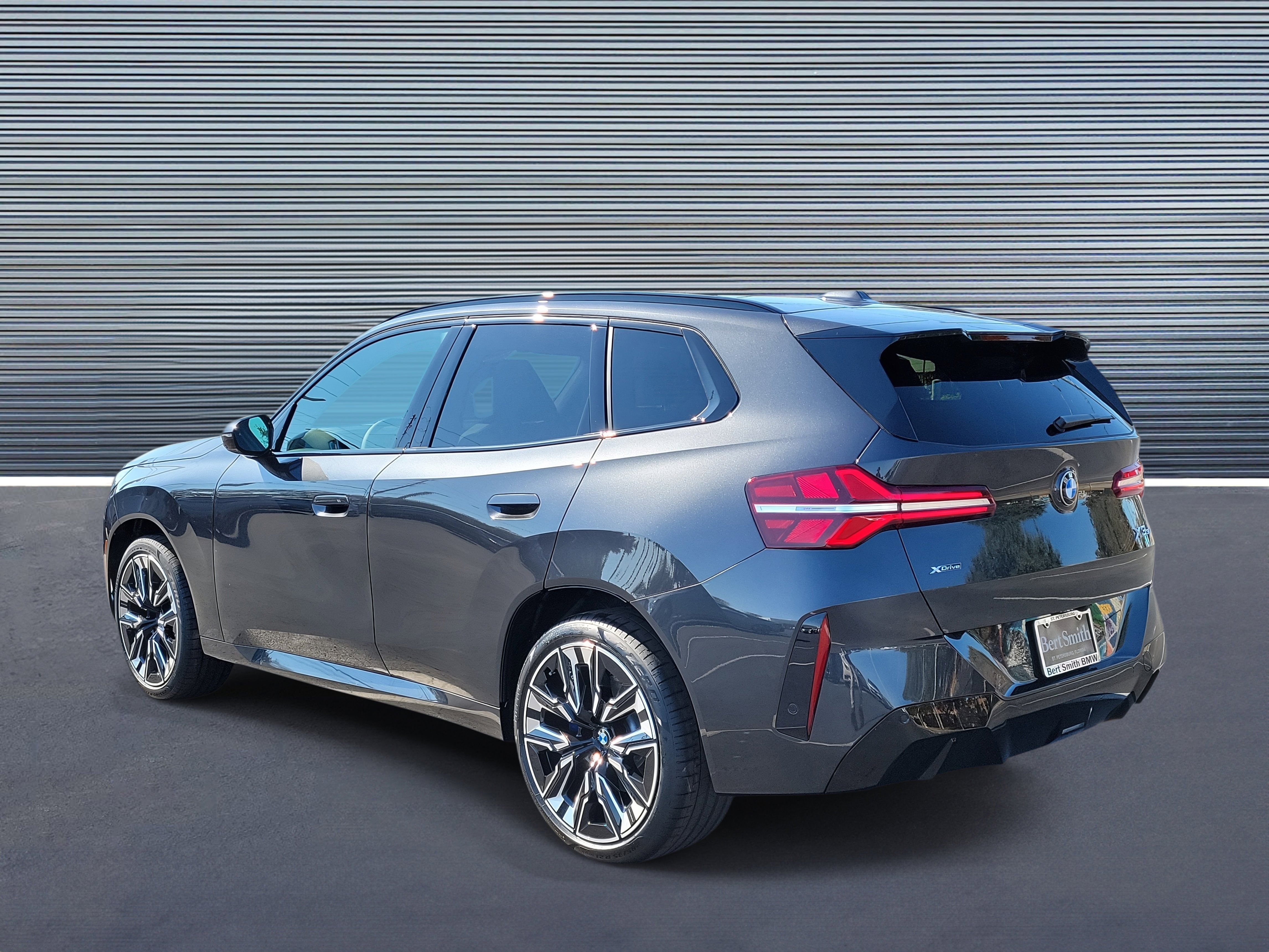 New 2026 BMW X3 xDrive30 w/ Premium Package image 4