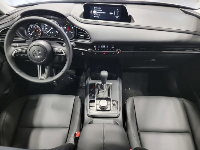 New 2026 MAZDA CX-30 AWD 2.5 S w/ Select Sport Pkg image 17