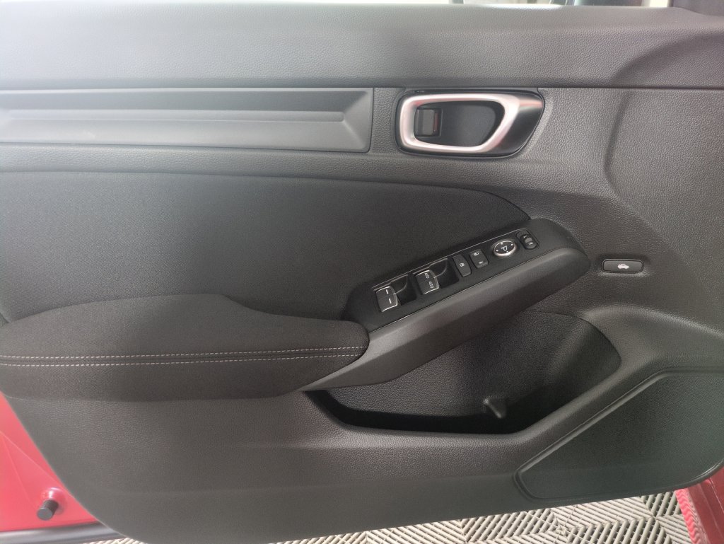 New 2026 Honda Civic Sport image 11
