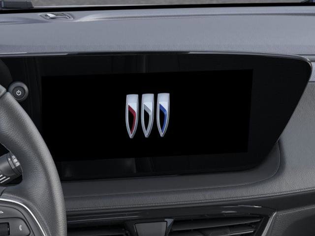 New 2026 Buick Encore GX Preferred image 20