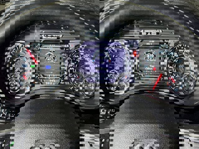 Used 2021 RAM 1500 Laramie image 12