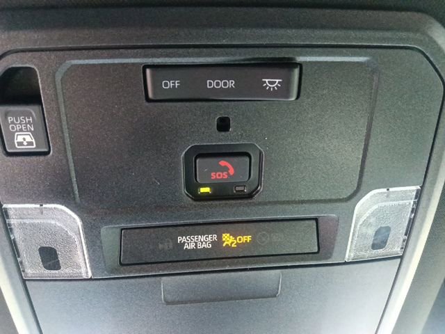 Used 2026 Toyota Tundra SR image 25