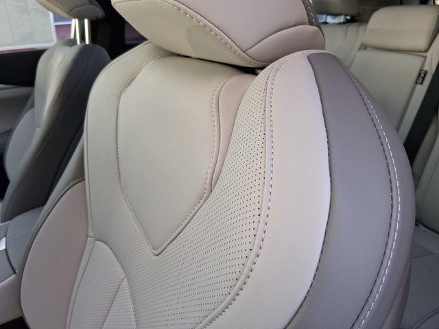 New 2027 INFINITI QX60 Pure w/ Cargo Package FWD image 18