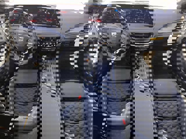 New 2026 Cadillac CT5 V image 9