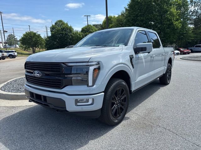 New 2026 Ford F150 Platinum AWD/4WD image 5