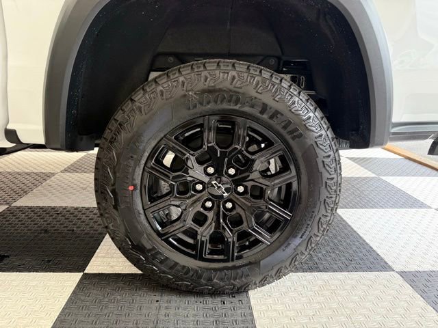 New 2026 Chevrolet Colorado Trail Boss image 10