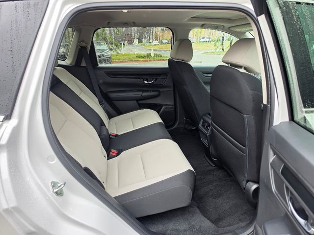 Certified 2024 Honda CR-V EX image 14