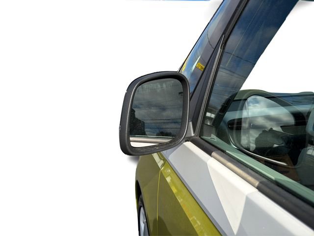 Used 2025 Volkswagen ID. Buzz 1st Edition image 28