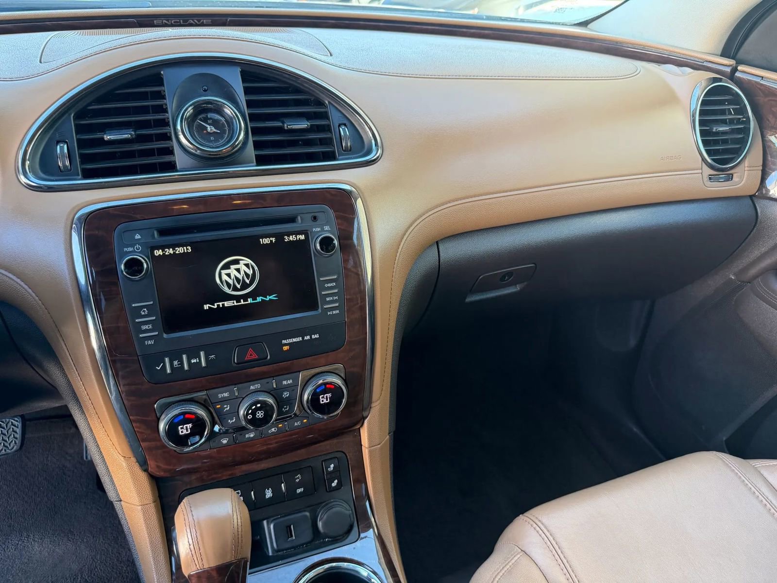 Used 2016 Buick Enclave Leather image 41