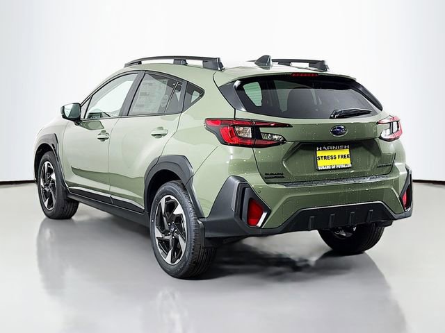 New 2026 Subaru Crosstrek 2.5i Limited AWD/4WD image 5