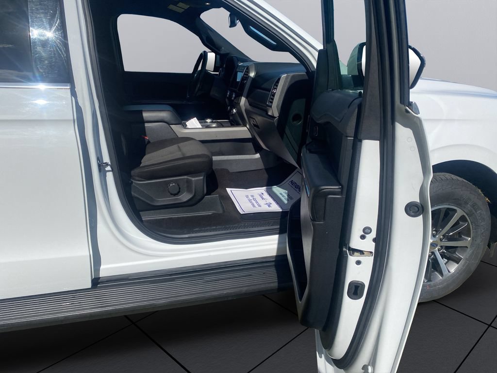 Used 2019 Ford Expedition Max XLT AWD/4WD image 39