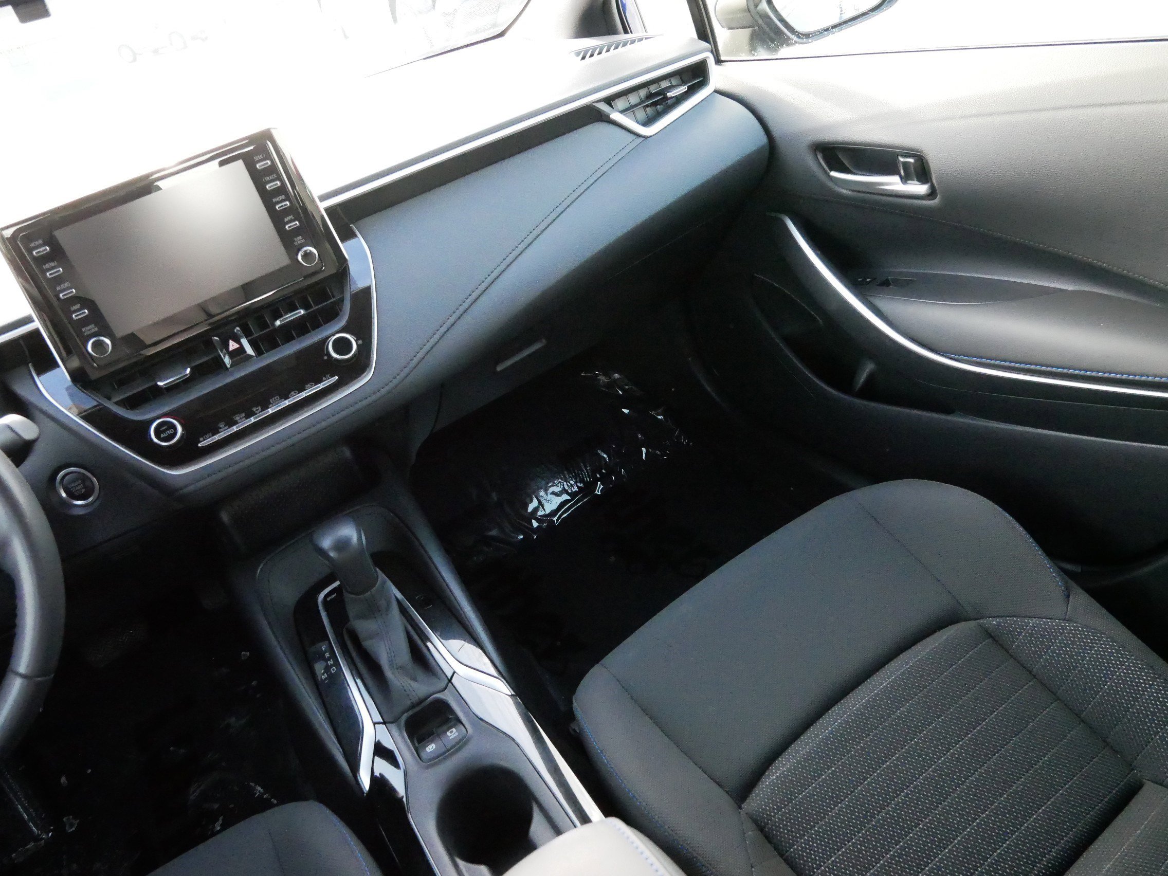 Certified 2020 Toyota Corolla SE image 11