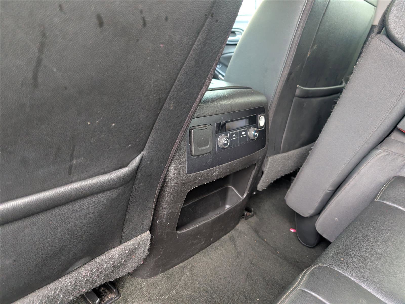 Used 2017 Chevrolet Tahoe LT image 31