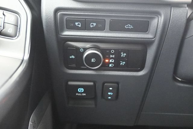 Used 2023 Ford F150 Raptor AWD/4WD image 11