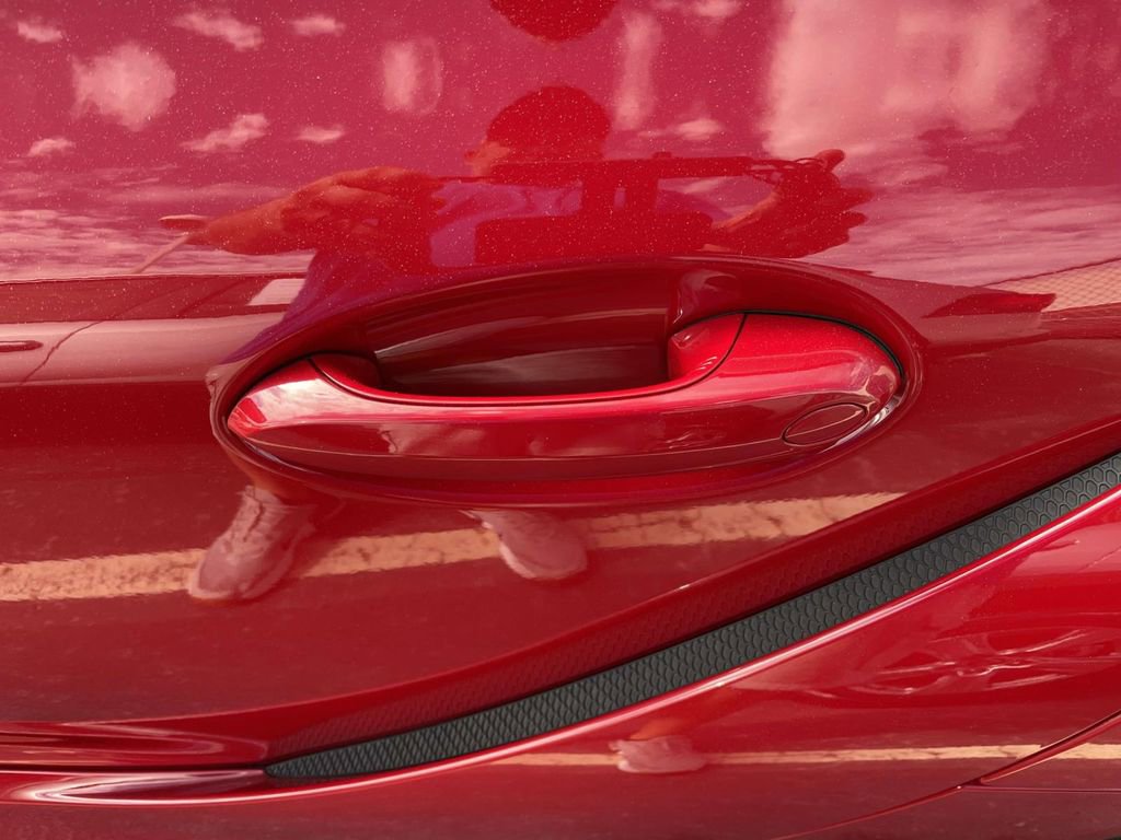 Used 2021 Toyota Supra Premium w/ Driver Assist Package image 17