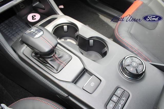 New 2026 Ford Ranger Raptor AWD/4WD image 13