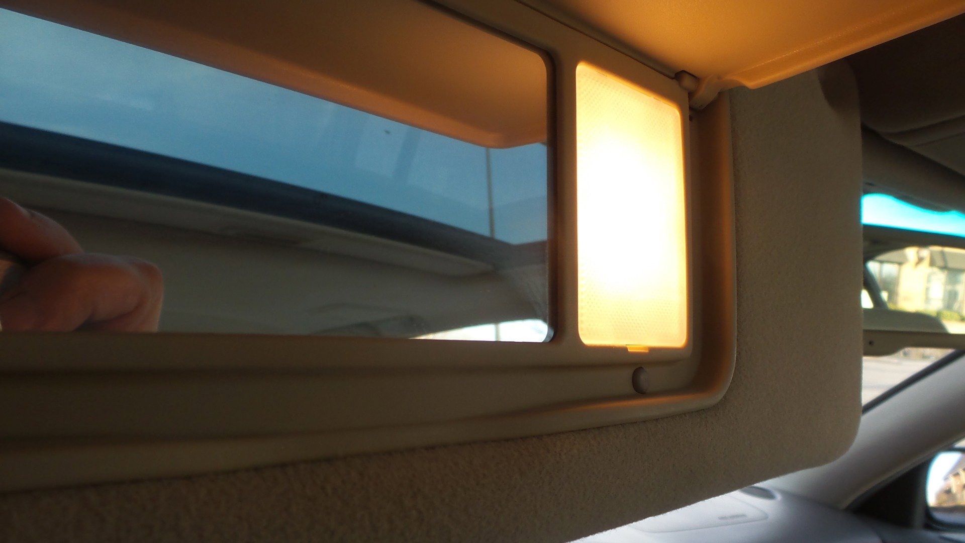 Used 2004 Lexus LS 430 image 48