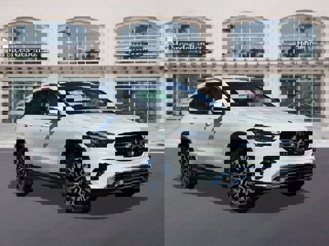 New 2026 Mercedes-Benz GLA 250 image 1