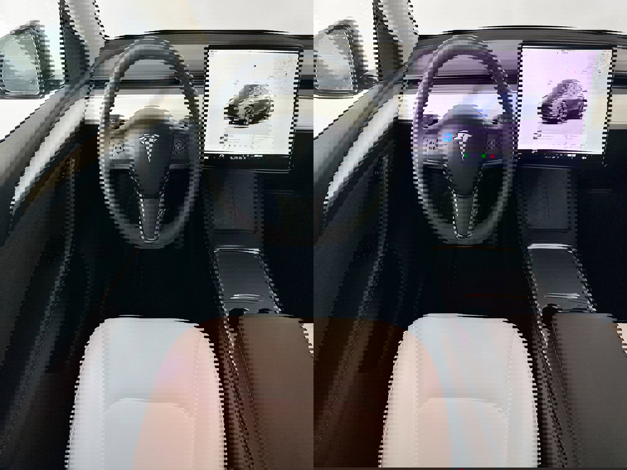 Used 2025 Tesla Model Y Long Range image 22