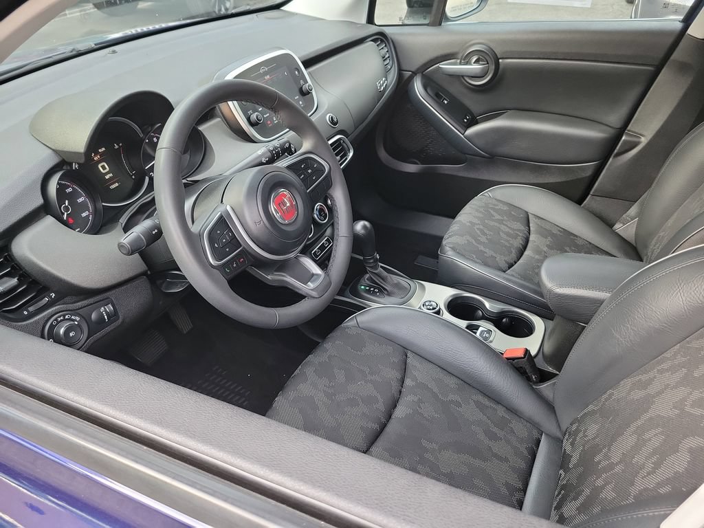 Used 2022 FIAT 500X Trekking AWD/4WD image 3
