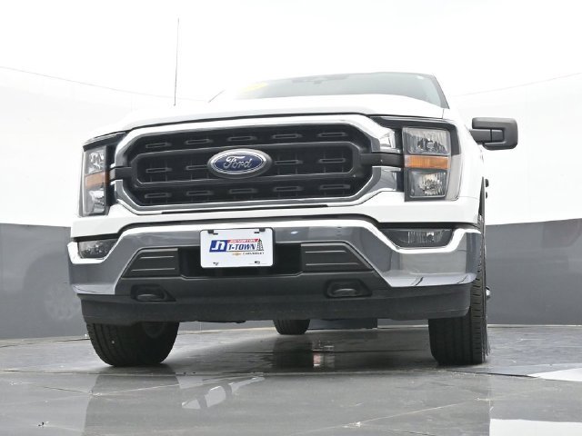 Used 2023 Ford F150 XLT AWD/4WD image 51