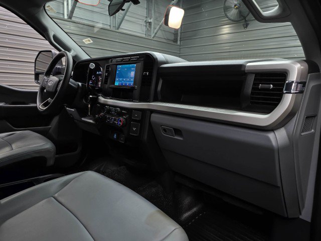 Used 2023 Ford F350 XL w/ XL Chrome Package AWD/4WD image 15