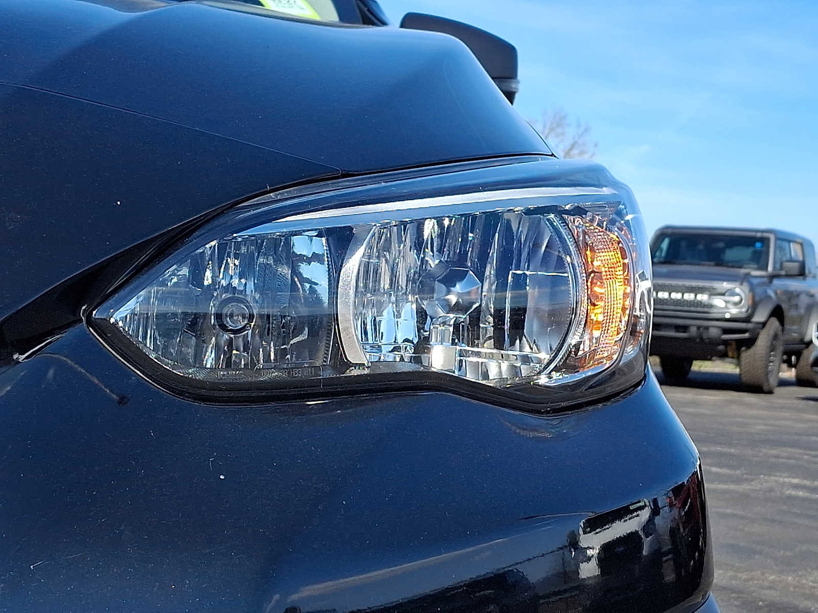Used 2021 Subaru Crosstrek 2.5i Sport image 9
