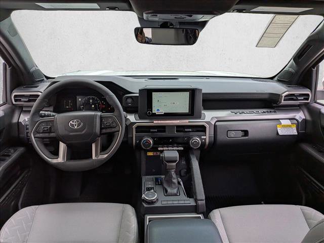 New 2026 Toyota Tacoma SR5 AWD/4WD image 14