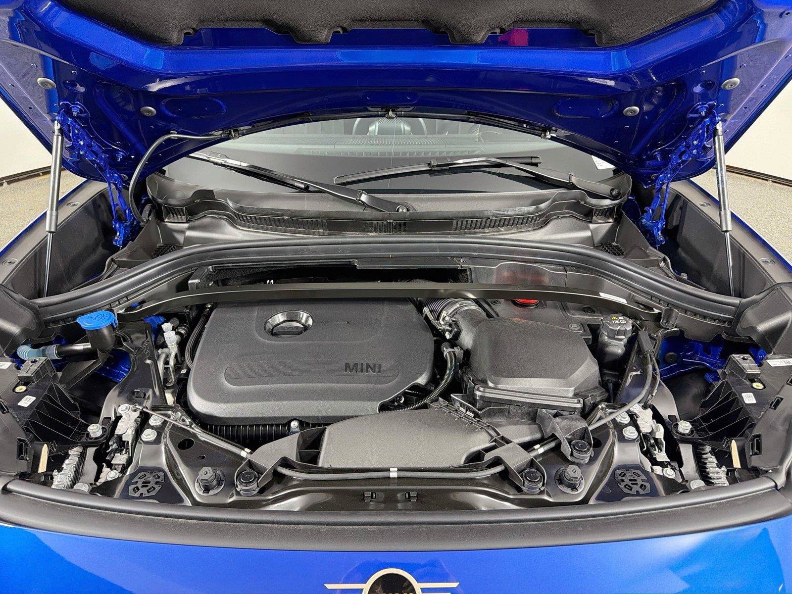 New 2027 MINI Cooper Countryman S AWD/4WD image 28