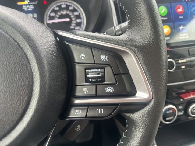 Used 2023 Subaru Forester Limited image 15