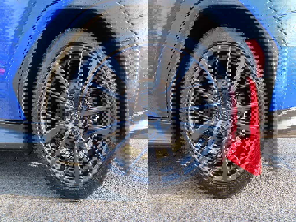 Used 2022 Subaru WRX Premium image 9