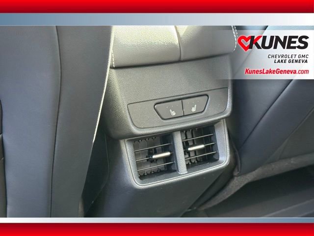 New 2026 GMC Terrain Denali w/ LPO, Floor Liner Package image 23